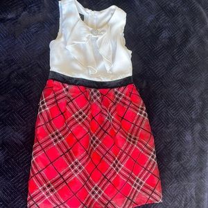 IZ Byer girl dress